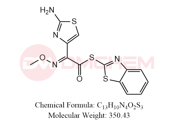 Cefmenoxime Impurity 26