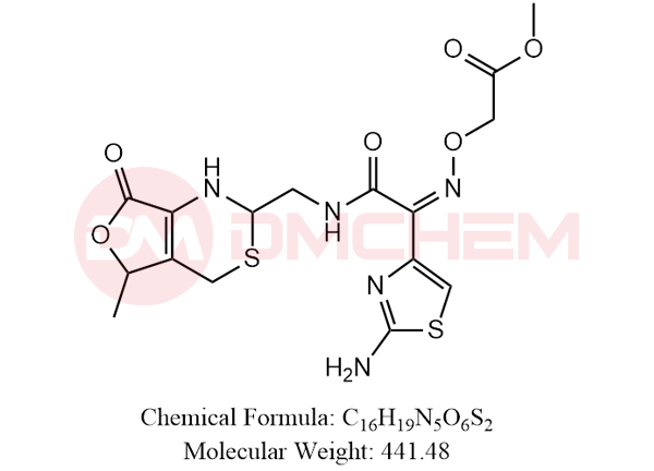 Cefixime Impurity 4