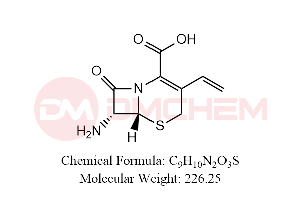 头孢克肟杂质H