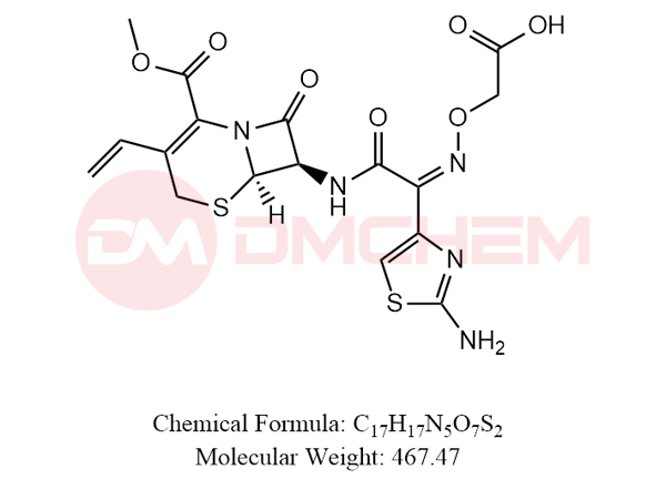头孢克肟杂质13