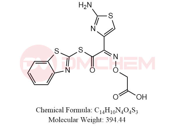 Cefixime Impurity 11