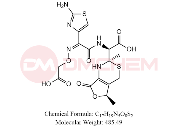 头孢克肟杂质19