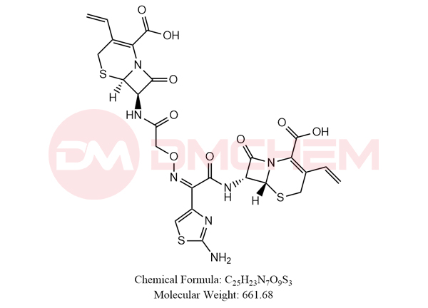 头孢克肟杂质31