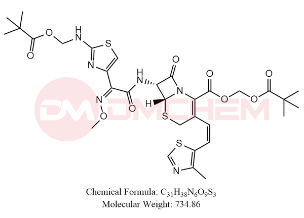 Cefditoren pivoxil Impurity 3