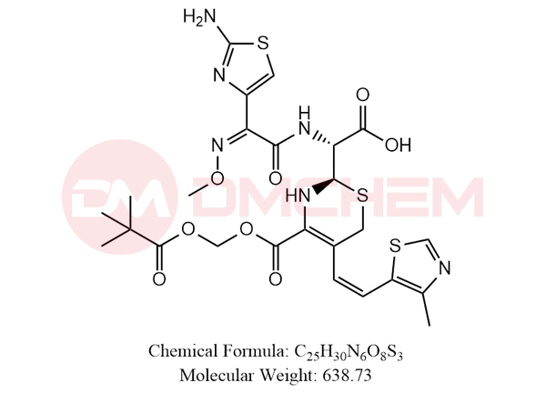 Cefditoren pivoxil Impurity 1