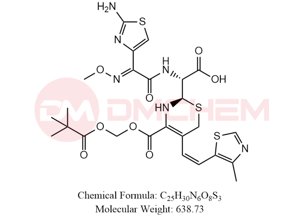 Cefditoren pivoxil Impurity 10