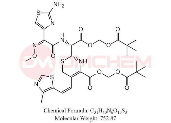 Cefditoren pivoxil Impurity 20