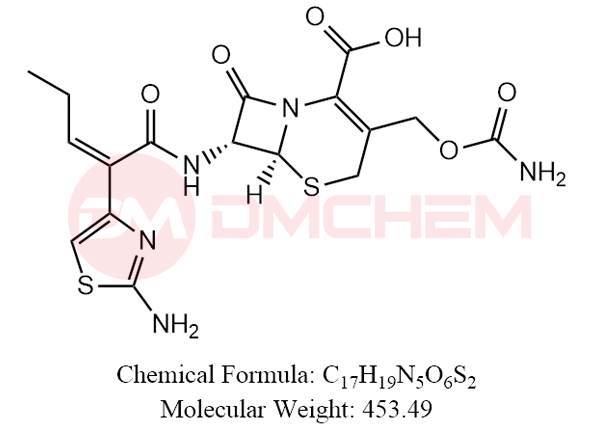 Cefcapene pivoxil Impurity 4