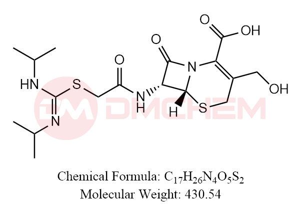 头孢硫脒杂质A