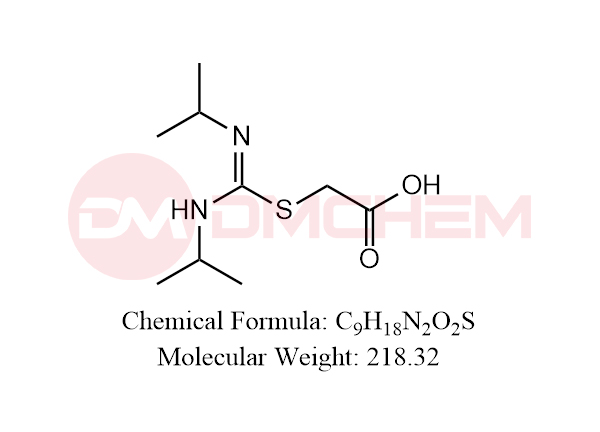 Cefathiamidine Impurity N