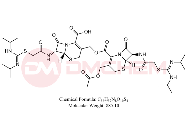 Cefathiamidine Impurity P