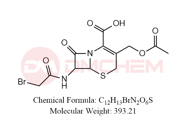 头孢硫脒杂质R