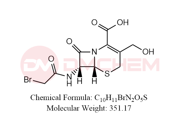 头孢硫脒杂质M