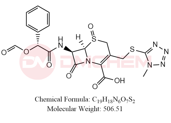 Cefamandole Impurity 11