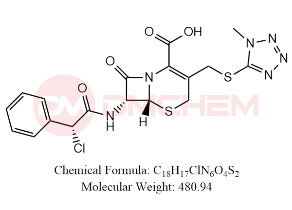 头孢孟多杂质13