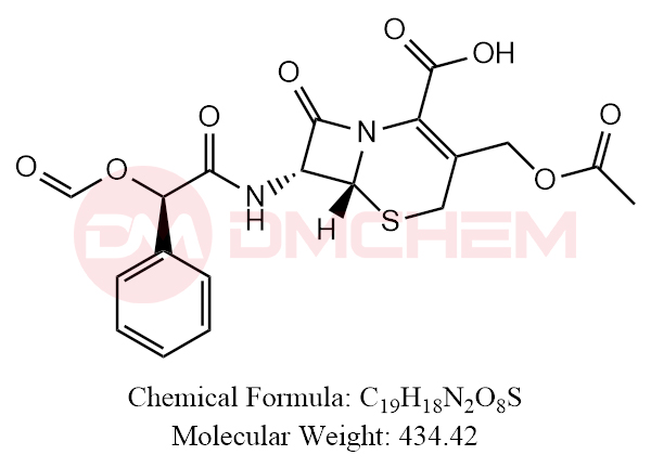 头孢孟多EP杂质E