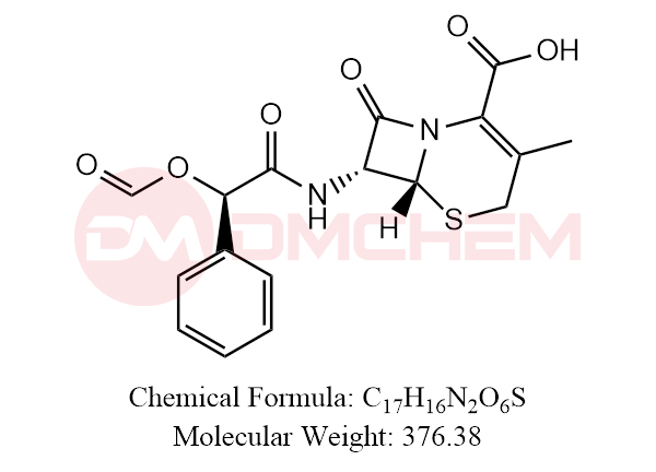 Cefamandole EP Impurity A