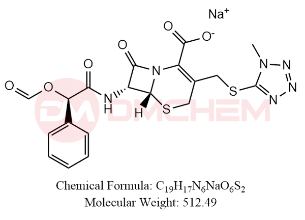 头孢孟多酯钠