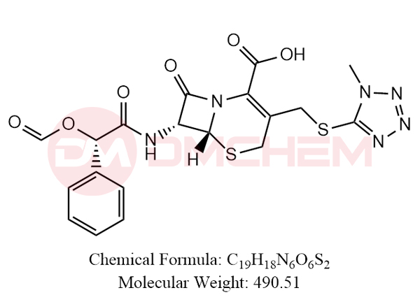 Cefamandole Impurity 12