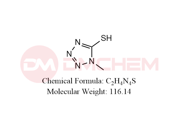 Cefamandole EP Impurity D