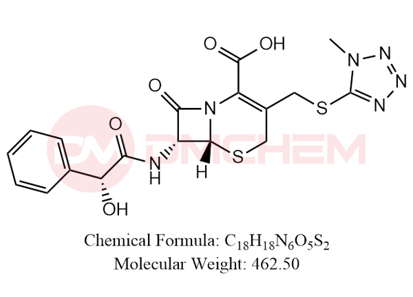 Cefamandole Impurity 18