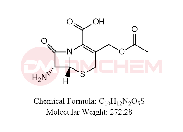 头孢噻吩钠EP杂质C