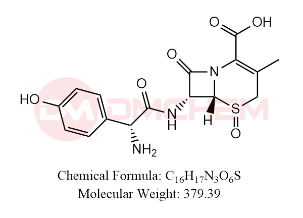 头孢羟苄亚砜