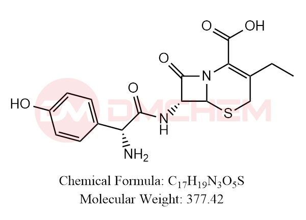 Cefadroxil ethyl homolog