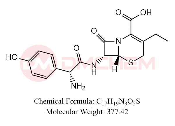 Cefadroxil Impurity 23