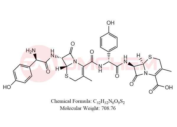 头孢羟氨苄杂质24