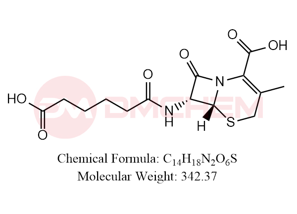 Cefadroxil Impurity 27