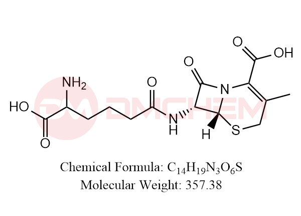 头孢羟氨苄杂质29