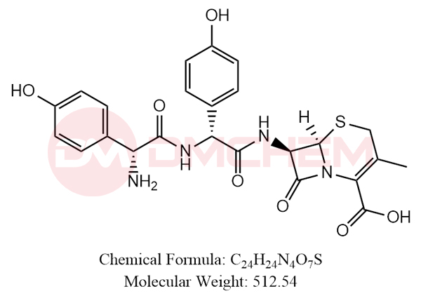 Cefadroxil Impurity 26