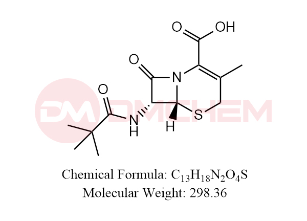 Cefadroxil EP Impurity H