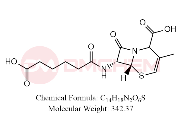 头孢羟氨苄杂质28
