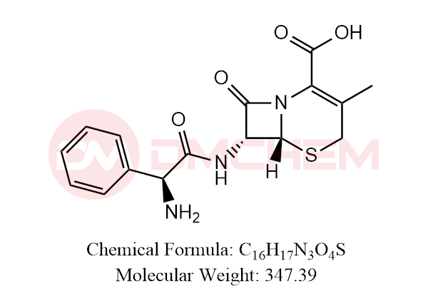 Cefalexin Impurity 9