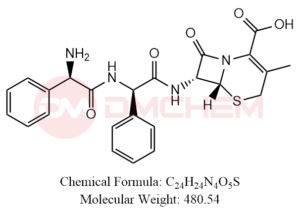 Cefalexin EP Impurity C