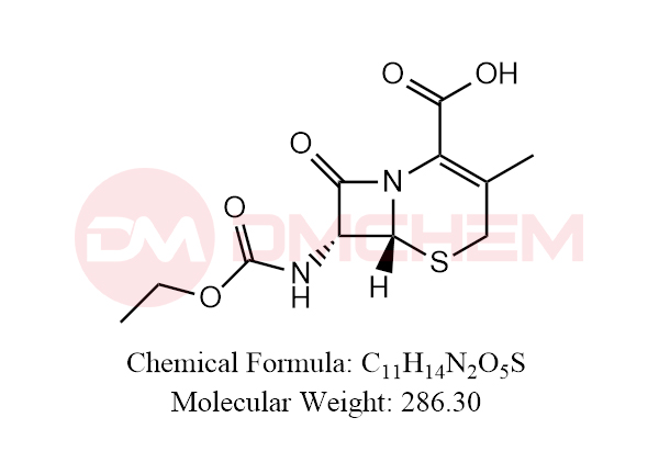 头孢氨苄EP杂质G