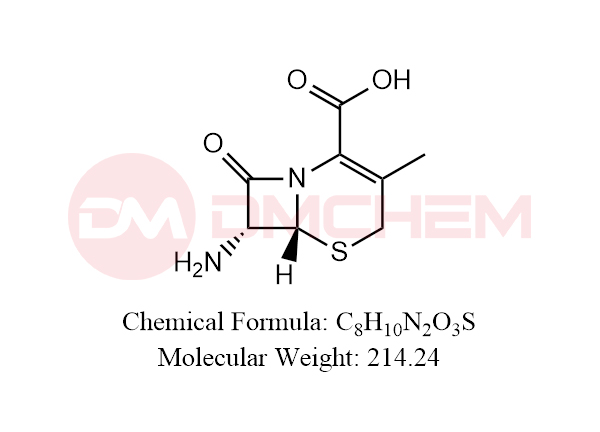 头孢氨苄EP杂质B