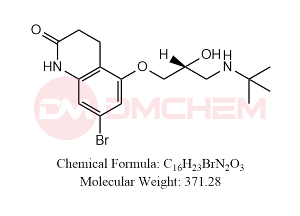 Carteolol EP Impurity I