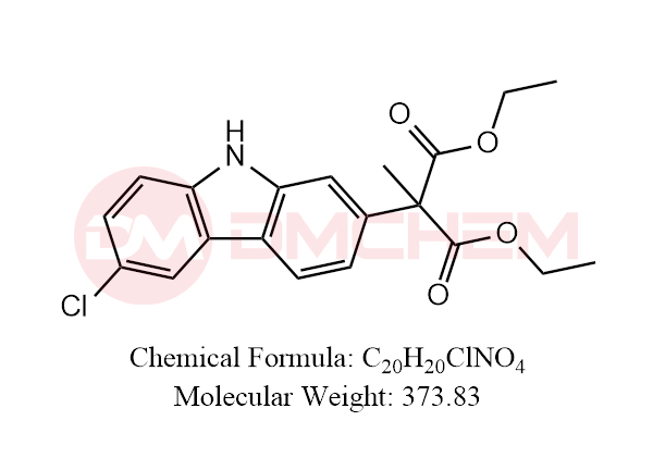 Carprofen EP Impurity F