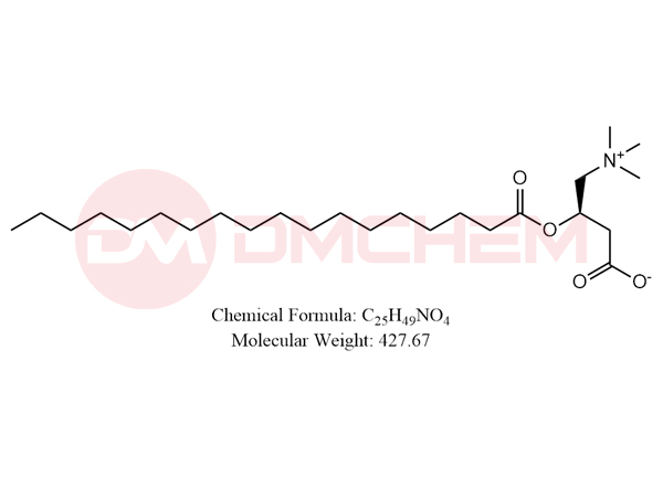 硬脂酰左旋肉碱