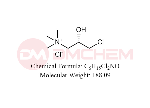 Levocarnitine Impurity 29