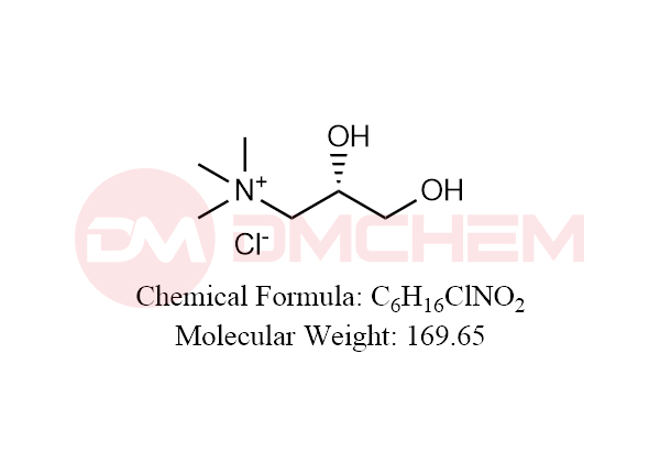 Levocarnitine Impurity 28