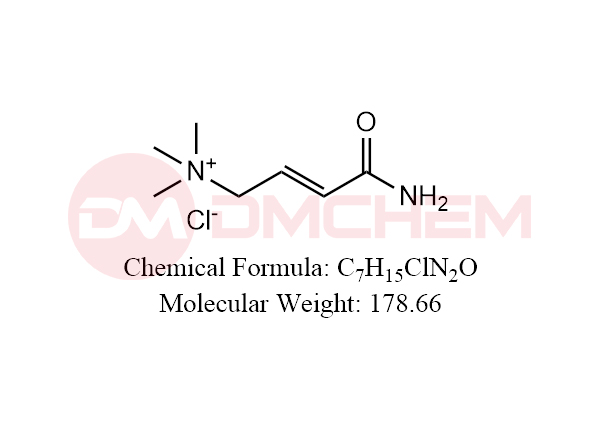 Levocarnitine Impurity 31