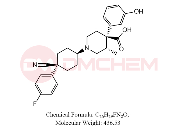 Levocarnitine Impurity 34