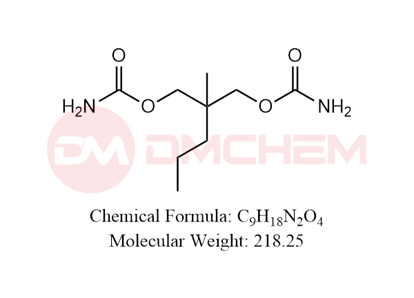 Carisoprodol EP Impurity D