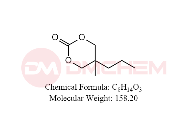 Carisoprodol EP Impurity B