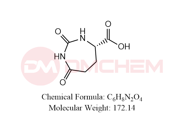 Carglumic Acid Impurity 6