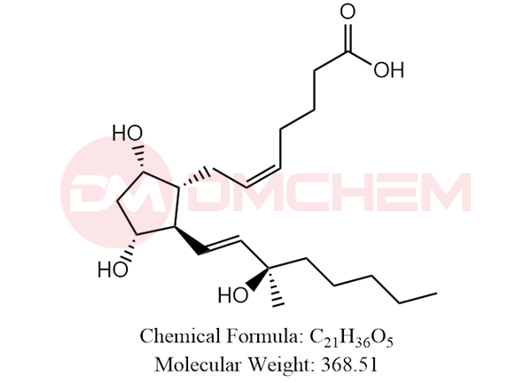 Carboprost Trometamol EP Impurity B